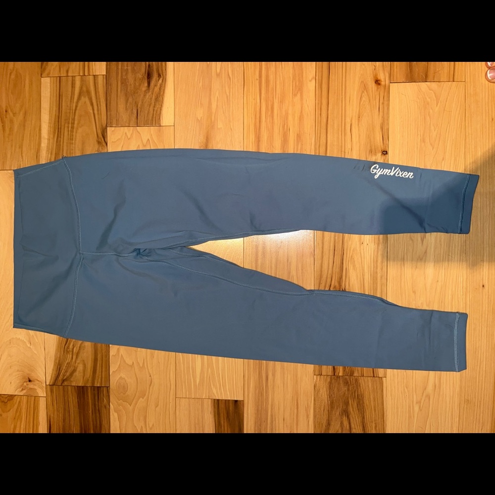 7/8th leggings